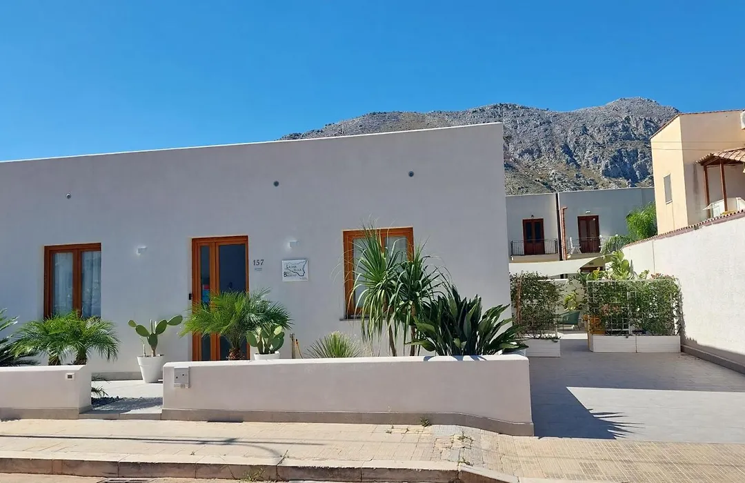 B&B La mia Isola-1